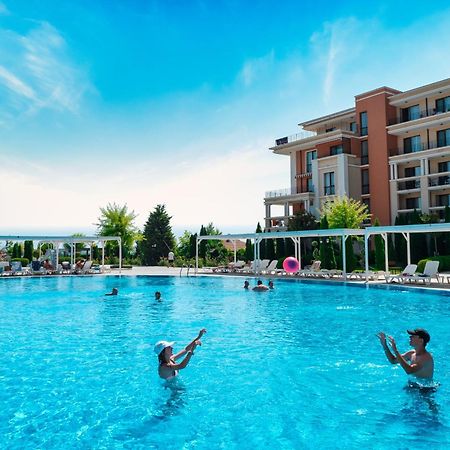 Prestige Fort Beach - Full Board สวิติ วลัส ภายนอก รูปภาพ