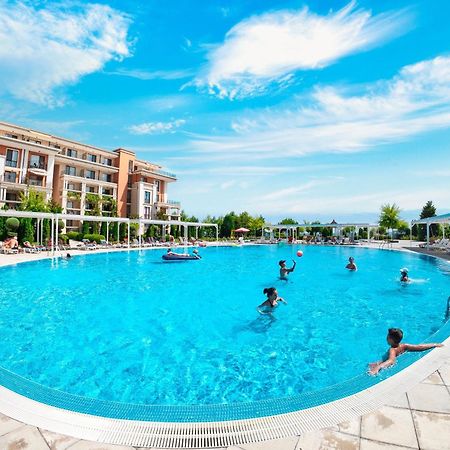 Prestige Fort Beach - Full Board สวิติ วลัส ภายนอก รูปภาพ